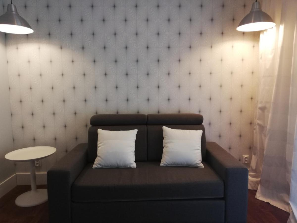Apartament Przy Parku Kórnik Exterior foto