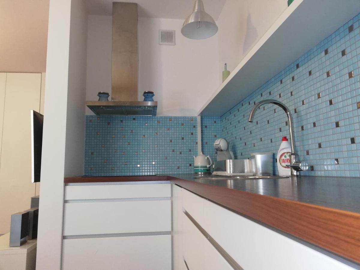 Apartament Przy Parku Kórnik Exterior foto