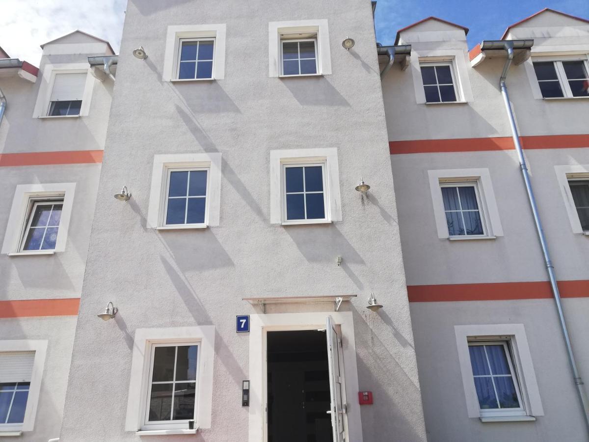 Apartament Przy Parku Kórnik Exterior foto