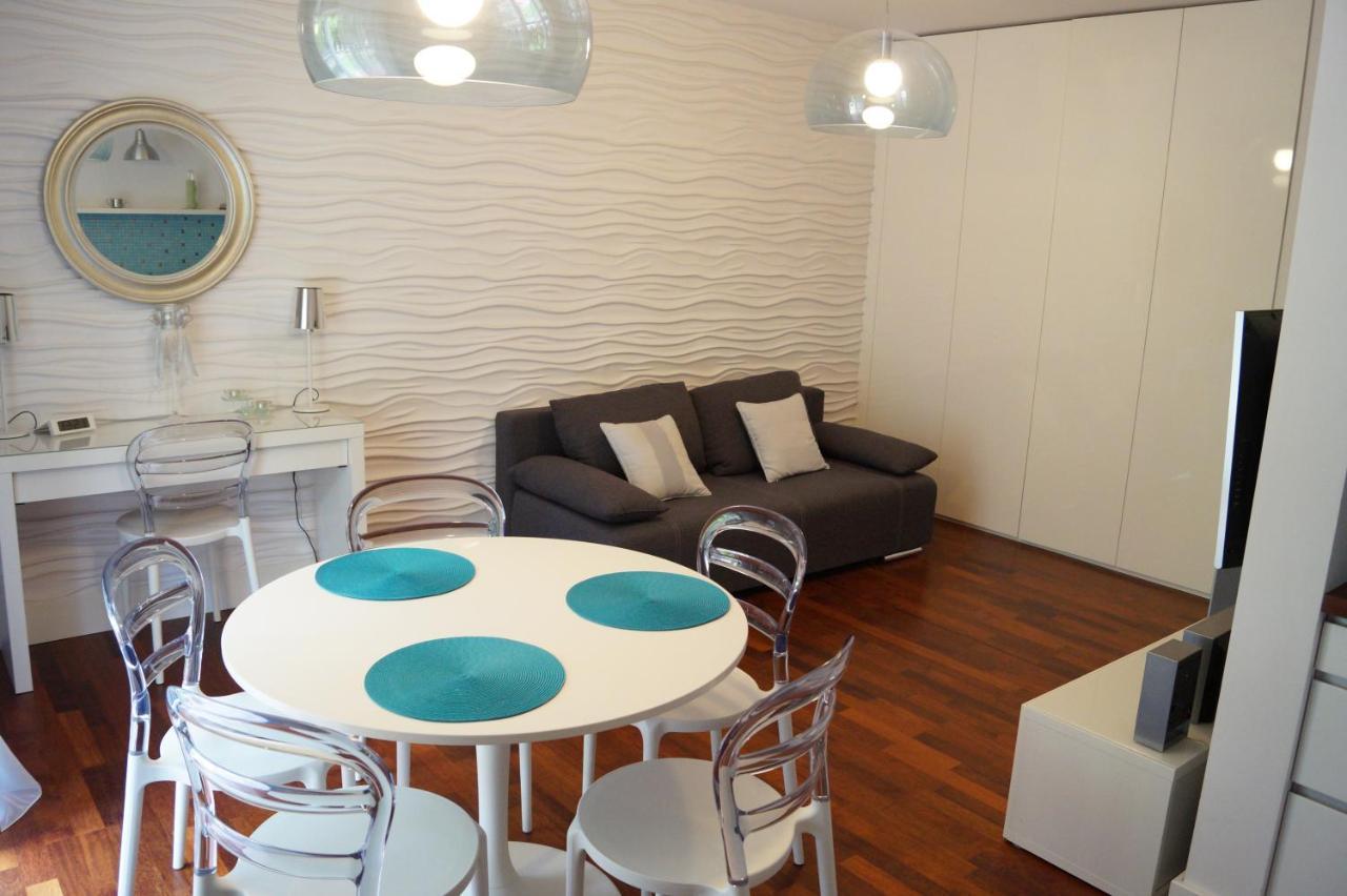 Apartament Przy Parku Kórnik Exterior foto