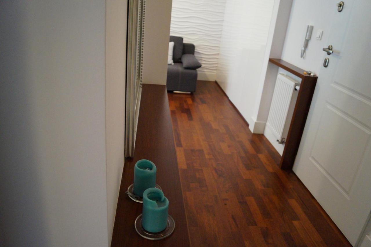 Apartament Przy Parku Kórnik Exterior foto